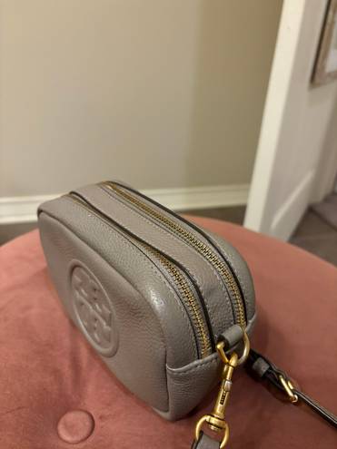 Tory Burch Perry Bombe Mini Crossbody Bag