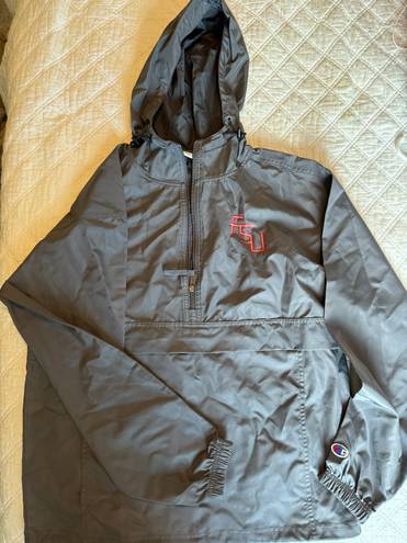 Champion FSU Rain Jacket