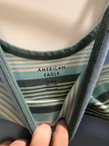 American Eagle Outfitters Dress Tank
