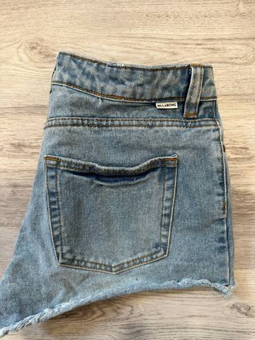 Billabong Denim Shorts