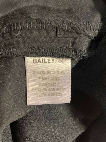 Bailey 44 Dress