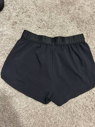 Gymshark Shorts