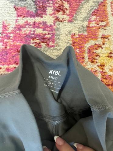 AYBL shorts