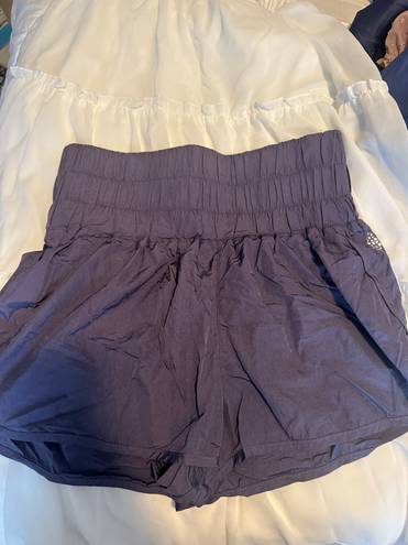 Free People The Way Home Shorts