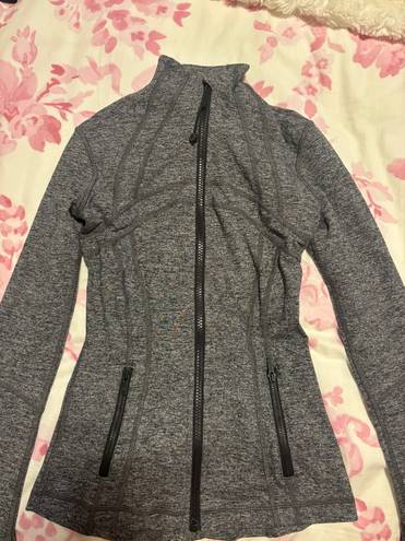 Lululemon Define Jacket