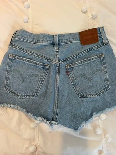 Levi’s 501 Shorts