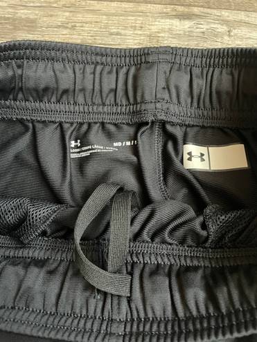 Under Armour sweatpants