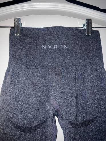 NVGTN Seamless Contour Leggings