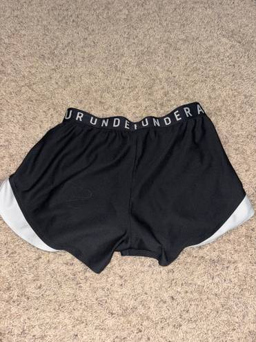 Under Armour Shorts