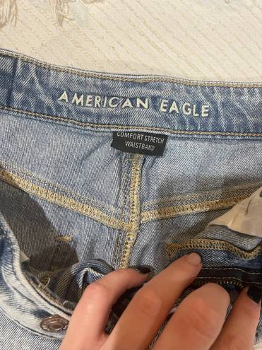 American Eagle Outfitters Denim Shorts