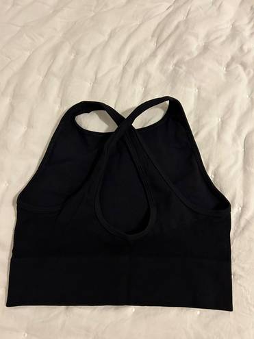 Gilly Hicks Seamless Workout Top