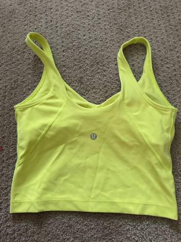 Lululemon Align Tank