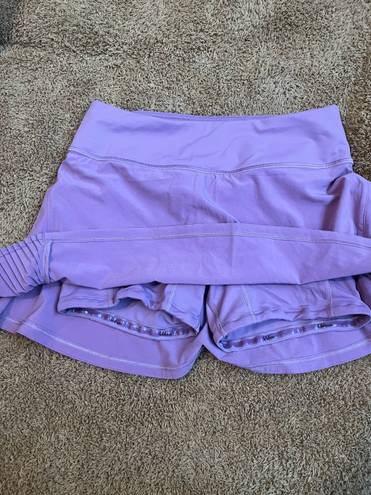 Lululemon Tennis Skirt