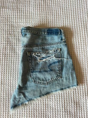 American Eagle Outfitters Jean Shorts