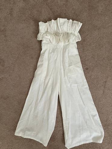 Aura Boutique Jumpsuit