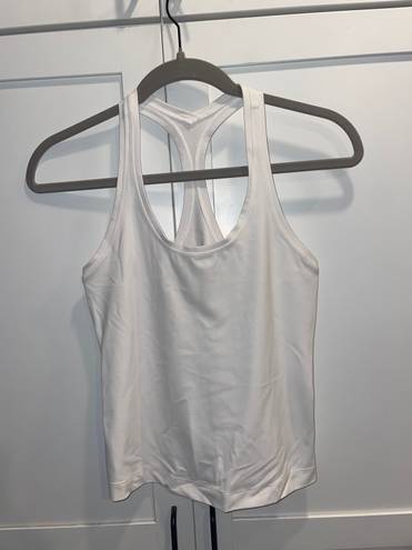 Lululemon Cool Racerback Tank Nulu