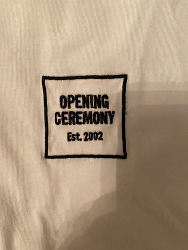 Opening Ceremony Logo Tee