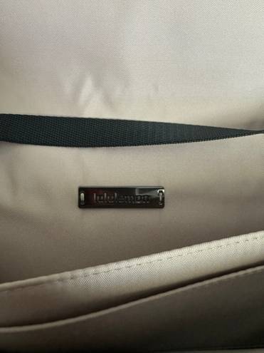 Lululemon Cross Body