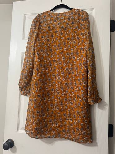 Loft Ann Taylor Dress