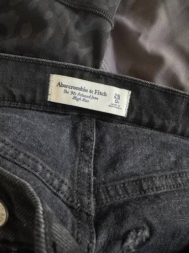 Abercrombie & Fitch Jeans