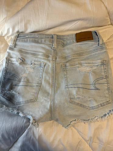 American Eagle Outfitters Jean Shorts