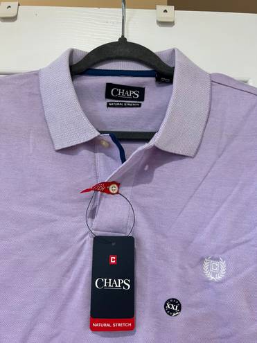 CHAPS Guys Polo