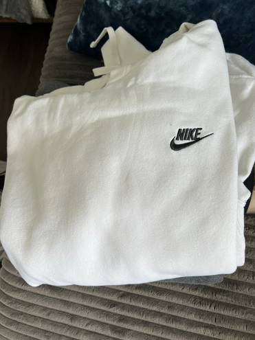 Nike Sweatshirt Hoodie