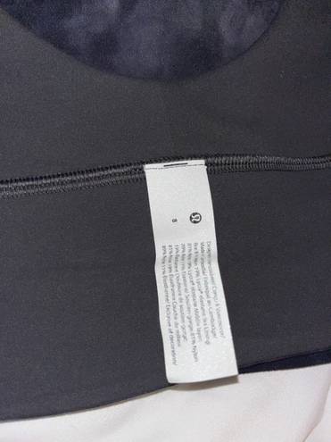 Lululemon Align Sports Bra