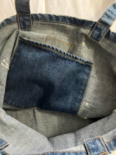 American Eagle Outfitters Denim Bag