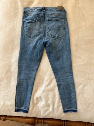 American Eagle Outfitters Skinnies