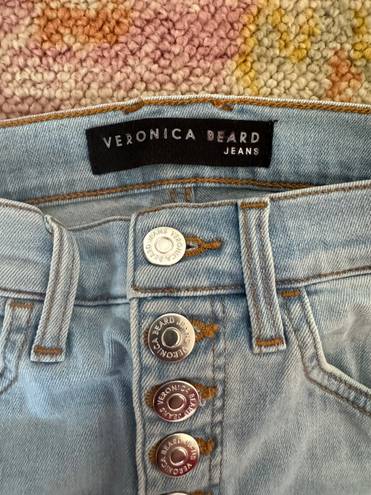 Veronica Beard Jeans
