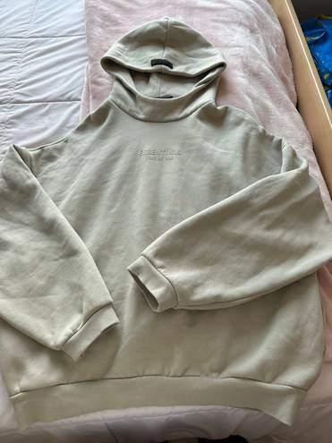 Fear of god Essentials Sweatshirt