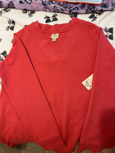 JC Penny Sweater