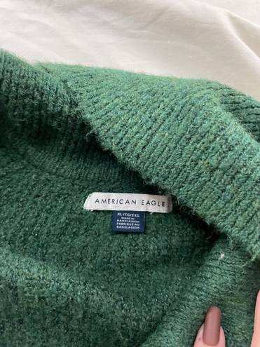 American Eagle Oversized Sweater