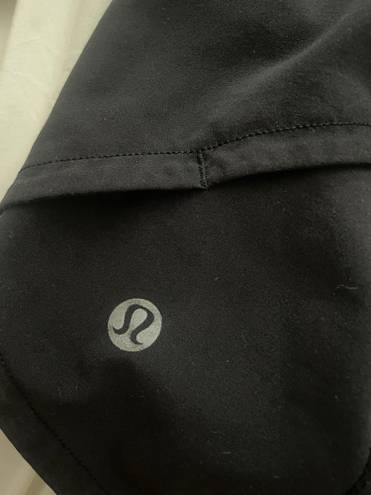 Lululemon Speed Up Shorts