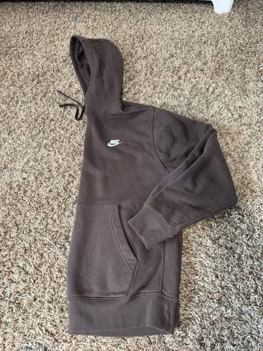 Nike Sweatshirt Hoodie