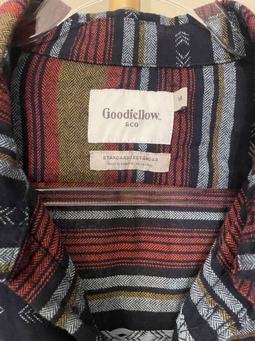 Goodfellow & Co Men’s . Button Down Shirt - Excellent Condition