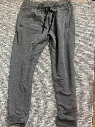 All In Motion Grey Joggers