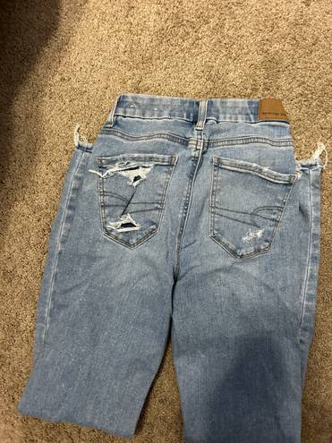 American Eagle Outfitters Skinnies