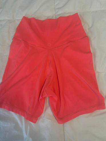 Aerie Offline Biker Shorts