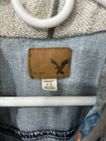 American Eagle Outfitters