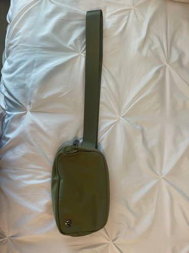 Lululemon Belt Bag