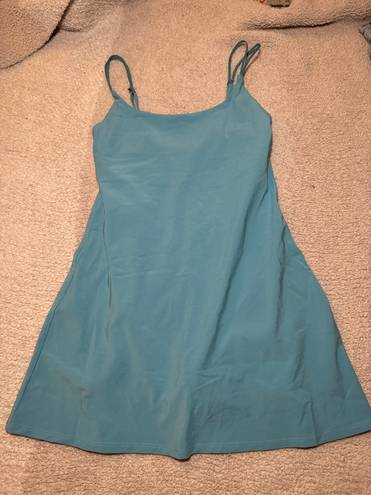 Abercrombie & Fitch Traveler Dress (petite)