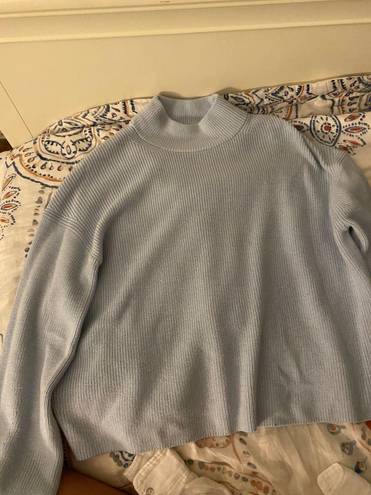 Lululemon Turtleneck Sweater