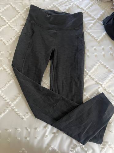 Lululemon Wonder Under Leggings