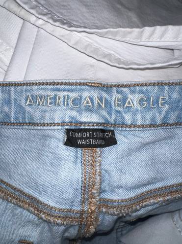 American Eagle Outfitters Mom Jeans