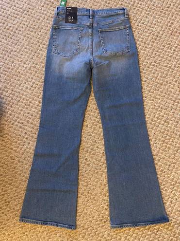 Gap ‘70s Flare Jeans Size 8