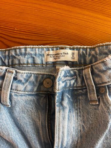 Abercrombie & Fitch  Jeans 