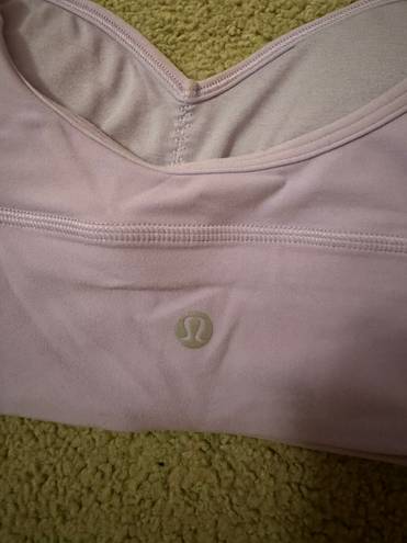 Lululemon bra