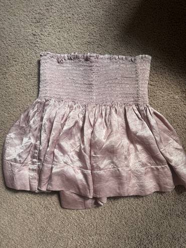 Koch Blush Erica Skirt